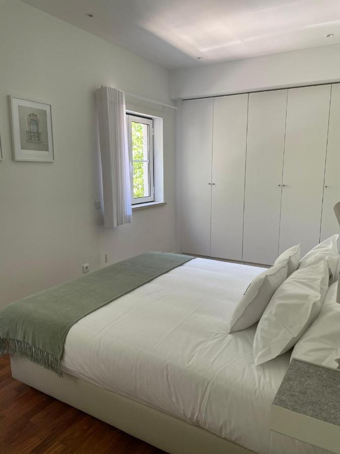 Arcos 61 Lejlighed Tomar Eksteriør billede